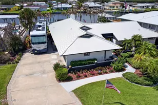 405 S Banana River Blvd, Cocoa Beach, FL 32931 - Photo 59