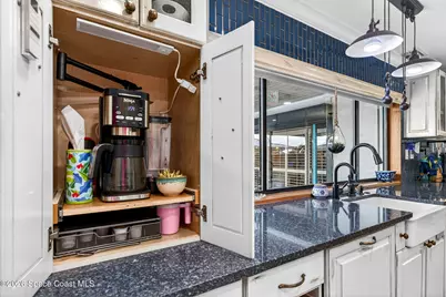 405 S Banana River Boulevard, Cocoa Beach, FL 32931 - Photo 17