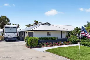 405 S Banana River Blvd, Cocoa Beach, FL 32931 - Photo 53