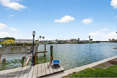 405 S Banana River Boulevard, Cocoa Beach, FL 32931 - Photo 47