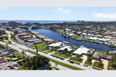 405 S Banana River Boulevard, Cocoa Beach, FL 32931 - Photo 65