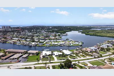 405 S Banana River Boulevard, Cocoa Beach, FL 32931 - Photo 67