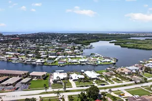 405 S Banana River Blvd, Cocoa Beach, FL 32931 - Photo 67