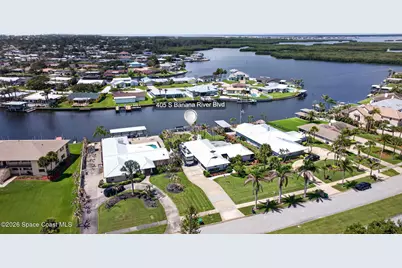 405 S Banana River Boulevard, Cocoa Beach, FL 32931 - Photo 63