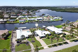 405 S Banana River Blvd, Cocoa Beach, FL 32931 - Photo 63