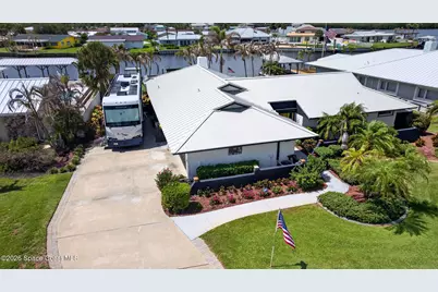 405 S Banana River Boulevard, Cocoa Beach, FL 32931 - Photo 57