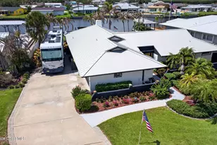 405 S Banana River Blvd, Cocoa Beach, FL 32931 - Photo 57