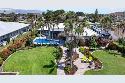 405 S Banana River Boulevard, Cocoa Beach, FL 32931 - Photo 73
