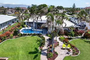 405 S Banana River Blvd, Cocoa Beach, FL 32931 - Photo 73