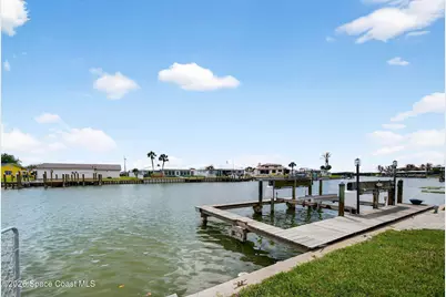 405 S Banana River Boulevard, Cocoa Beach, FL 32931 - Photo 49
