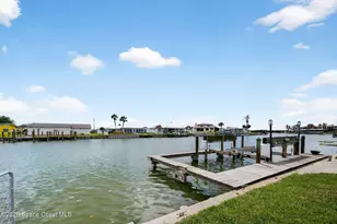 405 S Banana River Blvd, Cocoa Beach, FL 32931 - Photo 49