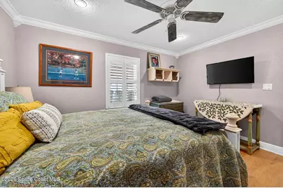 405 S Banana River Boulevard, Cocoa Beach, FL 32931 - Photo 39
