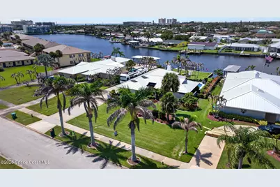 405 S Banana River Boulevard, Cocoa Beach, FL 32931 - Photo 61