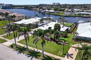 405 S Banana River Blvd, Cocoa Beach, FL 32931 - Photo 61