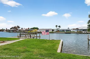 405 S Banana River Blvd, Cocoa Beach, FL 32931 - Photo 43