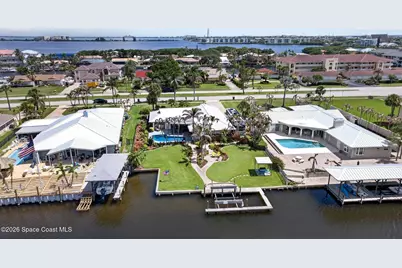 405 S Banana River Boulevard, Cocoa Beach, FL 32931 - Photo 75