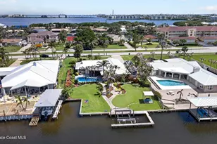 405 S Banana River Blvd, Cocoa Beach, FL 32931 - Photo 75