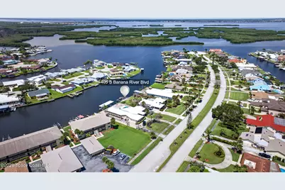 405 S Banana River Boulevard, Cocoa Beach, FL 32931 - Photo 69