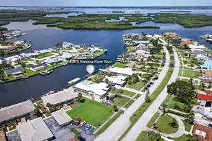 405 S Banana River Blvd, Cocoa Beach, FL 32931 - Photo 69