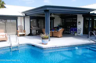 405 S Banana River Blvd, Cocoa Beach, FL 32931 - Photo 41