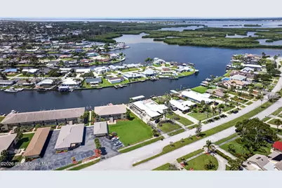 405 S Banana River Boulevard, Cocoa Beach, FL 32931 - Photo 67