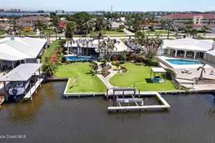 405 S Banana River Blvd, Cocoa Beach, FL 32931 - Photo 75