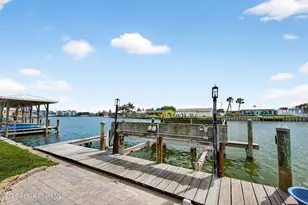 405 S Banana River Blvd, Cocoa Beach, FL 32931 - Photo 45