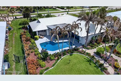 405 S Banana River Boulevard, Cocoa Beach, FL 32931 - Photo 3