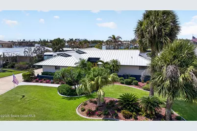 405 S Banana River Boulevard, Cocoa Beach, FL 32931 - Photo 57