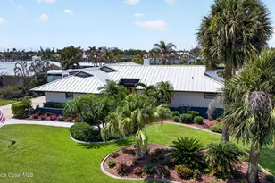 405 S Banana River Blvd, Cocoa Beach, FL 32931 - Photo 57