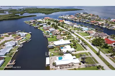 405 S Banana River Boulevard, Cocoa Beach, FL 32931 - Photo 69
