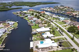 405 S Banana River Blvd, Cocoa Beach, FL 32931 - Photo 69