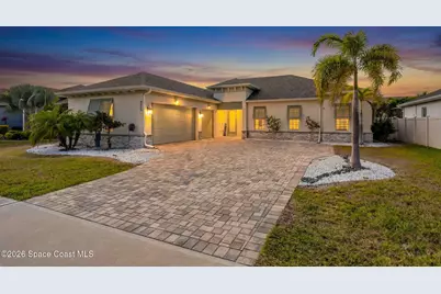4065 Negal Circle, Melbourne, FL 32901 - Photo 1