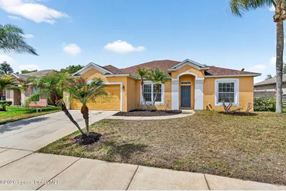 4021 Caparosa Circle, Melbourne, FL 32940 - Photo 1