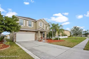 2347 Snapdragon Dr NW, Palm Bay, FL 32907 - Photo 3