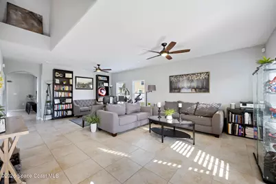 2347 Snapdragon Drive NW, Palm Bay, FL 32907 - Photo 5