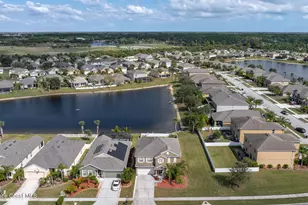 2347 Snapdragon Dr NW, Palm Bay, FL 32907 - Photo 49