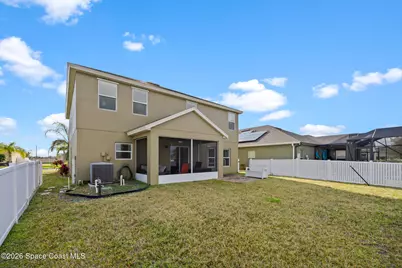 2347 Snapdragon Drive NW, Palm Bay, FL 32907 - Photo 45