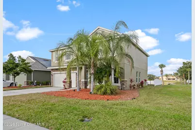 2347 Snapdragon Drive NW, Palm Bay, FL 32907 - Photo 3