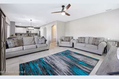 2347 Snapdragon Drive NW, Palm Bay, FL 32907 - Photo 19