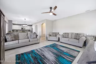 2347 Snapdragon Dr NW, Palm Bay, FL 32907 - Photo 19