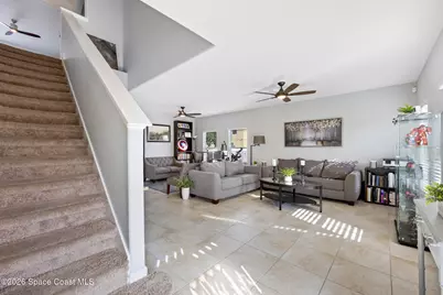 2347 Snapdragon Drive NW, Palm Bay, FL 32907 - Photo 7