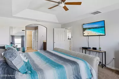 2347 Snapdragon Drive NW, Palm Bay, FL 32907 - Photo 23