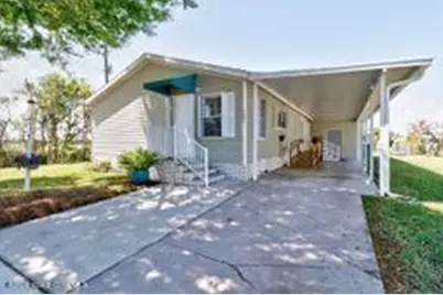 701 Lark Drive, Barefoot Bay, FL 32976 - Photo 1