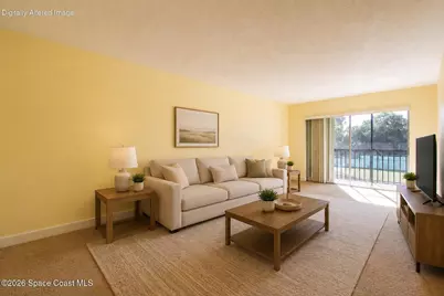 2935 Thrush Drive #237, Melbourne, FL 32935 - Photo 23