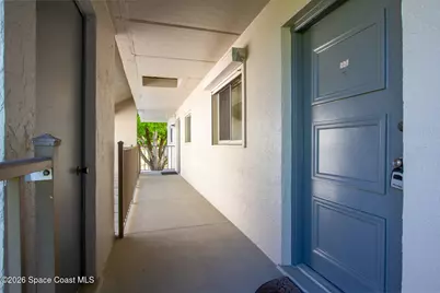 2935 Thrush Drive #237, Melbourne, FL 32935 - Photo 7