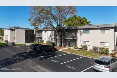 2935 Thrush Drive #237, Melbourne, FL 32935 - Photo 1