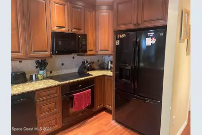 199 Florida A1A Highway #A-204, Satellite Beach, FL 32937 - Photo 11