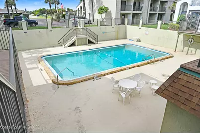 199 Florida A1A Highway #A-204, Satellite Beach, FL 32937 - Photo 3