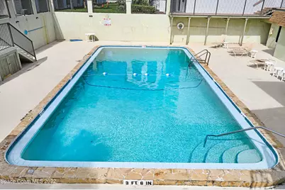 199 Florida A1A Highway #A-204, Satellite Beach, FL 32937 - Photo 5